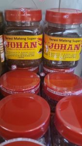Terasi Udang Johan Mateng