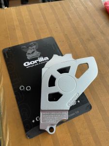 tutup gir crf 230 import tutup gear crf 230 pnp cb gl gl100 mp tiger