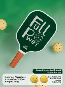 YEACHOSO | Pickleball Racket