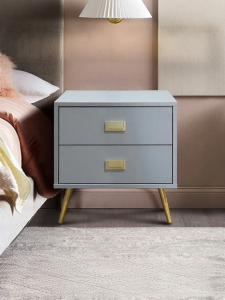 Airland | Storage Nightstand