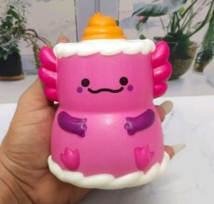 squishy food&drink