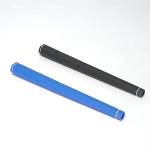 PGM Golf Hexagonal Grip Iron Grip Golf Woods Grip Standard Super Long Grip Golf Accessories Rubber Anti-slip Training Aid SB004