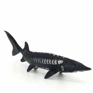 Realistic Fish Models