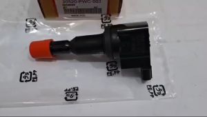 KOIL IGNITION COIL HONDA JAZZ GD3 VTEC NEW CITY GD8 VTEC 30520-PWC-003