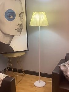 Modern Simple Lamp Creative Floor Lamp Night Lamp Bedside Lamp Decorative Lamp LED Lamps Bedroom