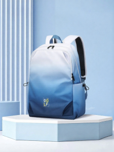 Golf | Gradient Travel Backpack for Hiking and Laptop Large Capacity