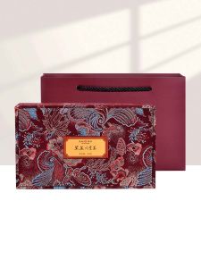 Ten Fus Tea | Gift Box Liubao Black Tea 300g