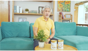 Ovisure Gold Milk For Bones And Joints Arthritis Gout Herniated Discs Back Pain 400G