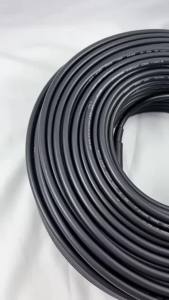 Cáp Âm Thanh Chuyên Nghiệp RVV Cáp Loa Vỏ PVC Lõi Đồng Bọc Nhôm Dùng Cho Lắp Đặt