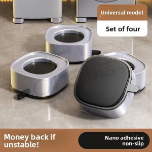 CAJE | Anti-Slip & Shockproof Universal Washer Pedestal