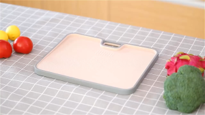 (Chính hãng Inochi) Thớt nhựa chống trượt Yoko Nhựa PP nhựa TPE hạt màu phụ gia kháng khuẩn Ag+