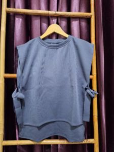 Vest Tali / Rompi Wanita / Outer / Blazer