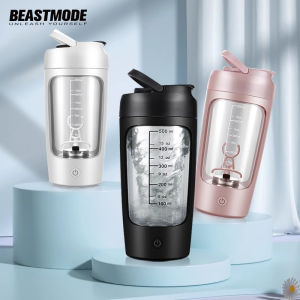 Automatic Mixing Cup Protein Shaker for Fitness 1