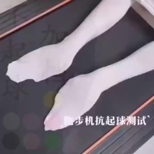 Ballet Socks Velvet Hole Design Kids Training Children Ballet Dance Tights Adult Soft Elastic 芭蕾紧身袜