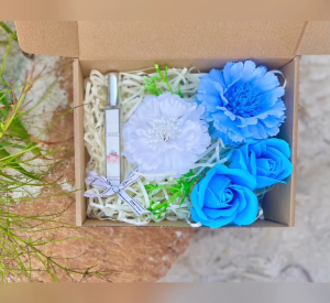 Set 3 Chai Nước Hoa Nữ Narci Hồng 10ml - Bí Ẩn Quyến Rũ Cuốn Hút - Lưu Hương 8-12h