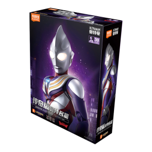 BLOKEES | Legendary Composite Figure Model Building Blocks For Boys