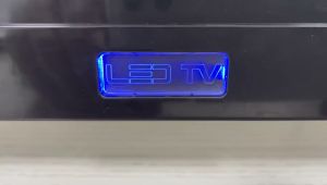 ANIMAX-Weyon Digital TV LED 24 inch 25 inch FHD MUSIC TV LED murah 24/25 Inch promo