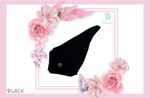 Nahami hijab baby paris japan premium | hijab premium | hijab segi empat polos |