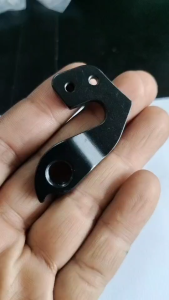 (เกรด AAA ส่งจากไทย) ดรอปเอ้าท์ จักรยาน rear hanger(dropout) ขาเกี่ยวตีนผีจักรยาน เบอร์ B452