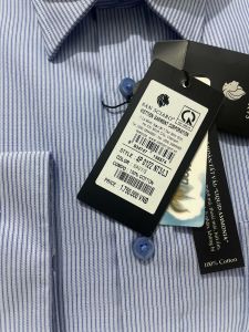 Áo SM dài tay San sciaro (4P0122)