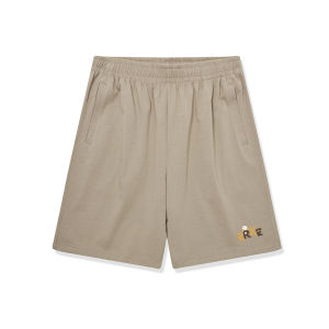 Erke | Mens Loose Fit Summer Shorts Breathable