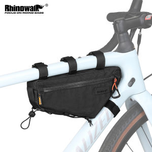 RHINOWALK | Ultra Light Bicycle Frame Bag