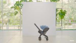Doona X Car Seat & Stroller Infant Stoller & Car Seat (Promo)