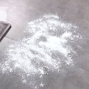 พร้อมส่ง !! BAAN ไม้ถูพื้นสแตนเลส ไม้ถูพื้นแบบรีดน้ำสแตนเลส Flat mop ม็อบถังรีดน้ำ พร้อมผ้า 2 ผืน ไม้ถูพืันรีดน้ำ รุ่น 4022