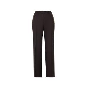 LANCY FROM 25 | 100% Wool High-end Commuter Straight Leg Pants