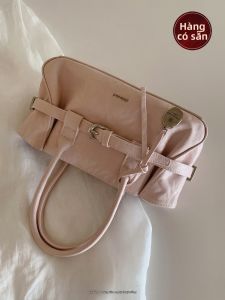 CHIO‘2ND | Túi Xách Đeo Vai & Qua Suối Sweet Style