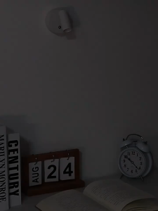 🔥USB Rechargeable🔥 Lampu Dinding LED Wall Light Indoor Remote Magnetic Wireless Cabinet Spotlight Bedside Lamp 无线壁灯
