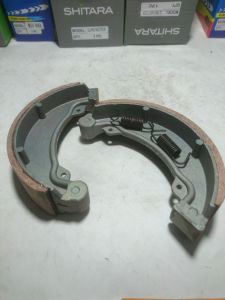 Kampas rem belakang GL PRO GL MAX TIGER NEOTECH CDI