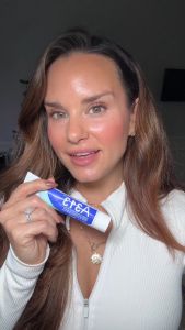 ☀️Ready Stock☀️A313 Vitamin A Retinol Cream 50g French Night Cream with Retinol for Fine Lines Acne and Anti-Aging Skincare for Face