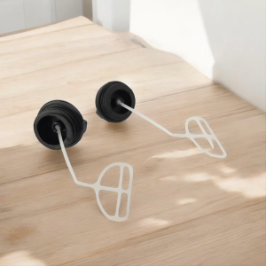 ฝาถังน้ำมันเชื้อเพลิงเครื่องเลื่อย Mitsusaito รุ่น 3800 ชุดคุณภาพสูง 2ชิ้น