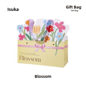 ISUKA | High-Quality Gift Bag