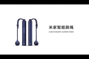 Xiaomi Mijia Smart Skipping Rope 2 Sport Fitness Exercise XMSR-P803 MJTS02YM