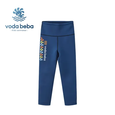 VODABEBA | Winter Insulated Swimwear for Children