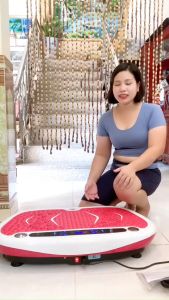 [BẢO HÀNH 7 NĂM] Máy Rung Lắc Giảm Mỡ Toàn Thân Zlife 499 Cấp Độ Máy Massage Bụng Giảm Mỡ An Toàn Máy Bàn Rung Máy Giảm Mỡ Bụng Máy Giảm Cân Hiệu Quả Hơn Máy Tập Gym Máy Chạy Bộ Tại Nhà