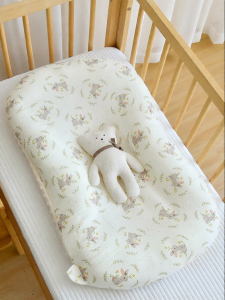 ANYOUBI | Anti Spit-up Anti Startle Infant Sleeping Pad