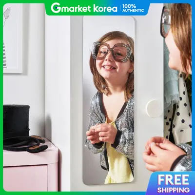 Ikea | Ikea Drommare Mirror 16X50Cm Interior Decor Accessory