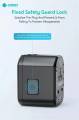 • อแดปเตอร์สำหรับเดินทางทั่วโลก • Coteci Universal Tralvel Charger For Worldwide 20w. 