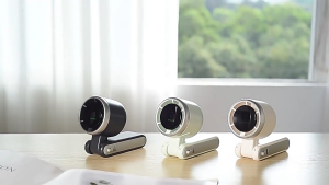 [Jocestyle Mall]3600 mAh พัดลมแขวนคอพัดลมแบตเตอรี่ใช้งานพัดลมแบบพับได้ขนาดเล็กที่ปรับได้สำหรับกลางแจ้งการเดินทางแคมป์เดินป่า