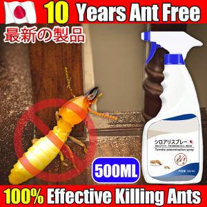🐜termites are all dead🐜BD Termites killer spray 500ml termite extermination spray Products imported from Japan can kill all termites so you don’t have to worry about the troubles anay killer spray anay killer spray odorless