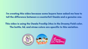 🎁FREE GIFT 🎁 Owala Disney Princess Series - FreeSip Insulated Stainless Steel Water Bottle with Straw BPA-Free 24oz