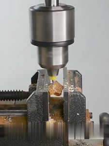 Mũi Khoan Xoắn PCB Siêu Nhỏ 01-2mm Bằng Cacbua Vonfram Cho Bảng Mạch Mũi Khoan Tay Sáp Ong Hổ Phách Loại Có Thể Thay Thế Độ Cứng Trung Bình