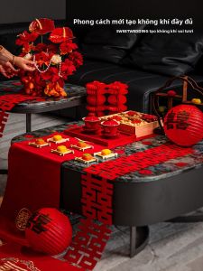 ETY | Wedding Tea Table Decoration Set