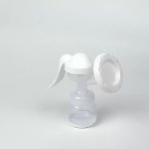 Halo-Halo  Pompa Asi Manual Real Bubee Original / Breast Pump Manual Real Bubee / Pompa Asi Real Bubee BPA Free