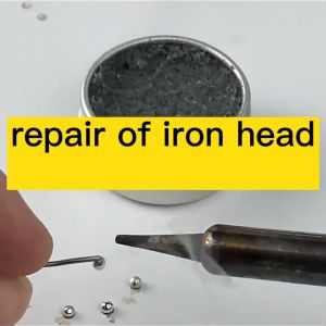 How to Choose & Use Soldering Tip Tinner Cleaners: A Comprehensive Guide