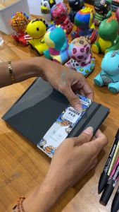 Potentate Marker Paper Sketchbook A5 Hard Cover: Buku Sketsa Berkualitas Tinggi