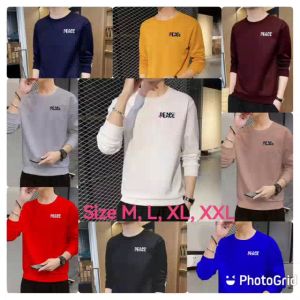 Selamat Berbelanja di Toko AMAZING379: Sweater Berkualitas Tinggi & Kaos Distro Elegan